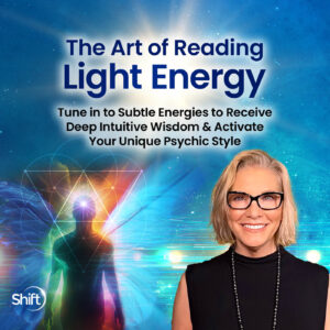 The Art of Reading Light Energy