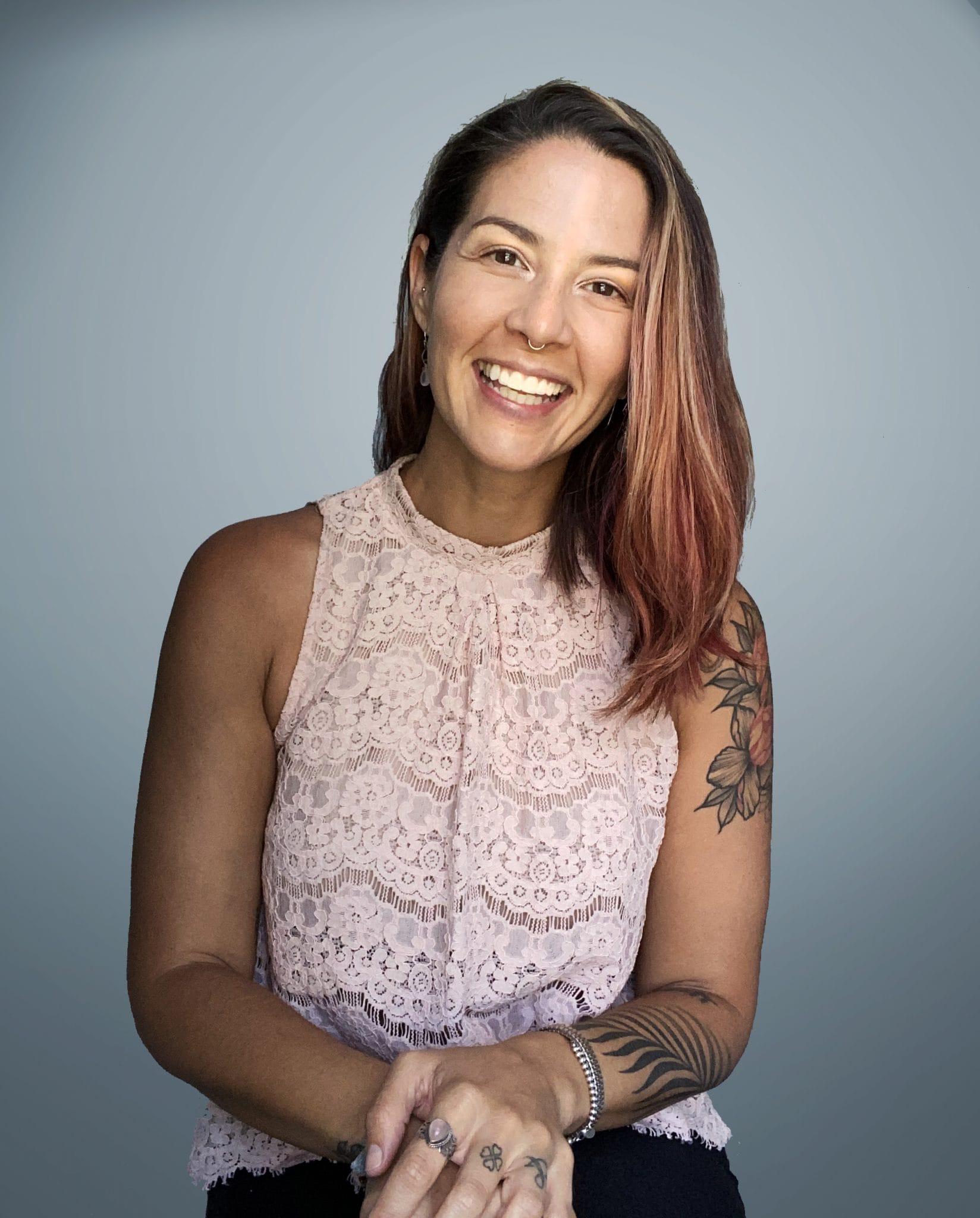 Dr. Sarah Paige Wilde