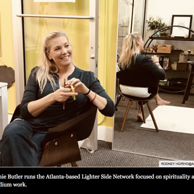 Atlanta medium creates digital TV network-The Atlanta Journal Constitution