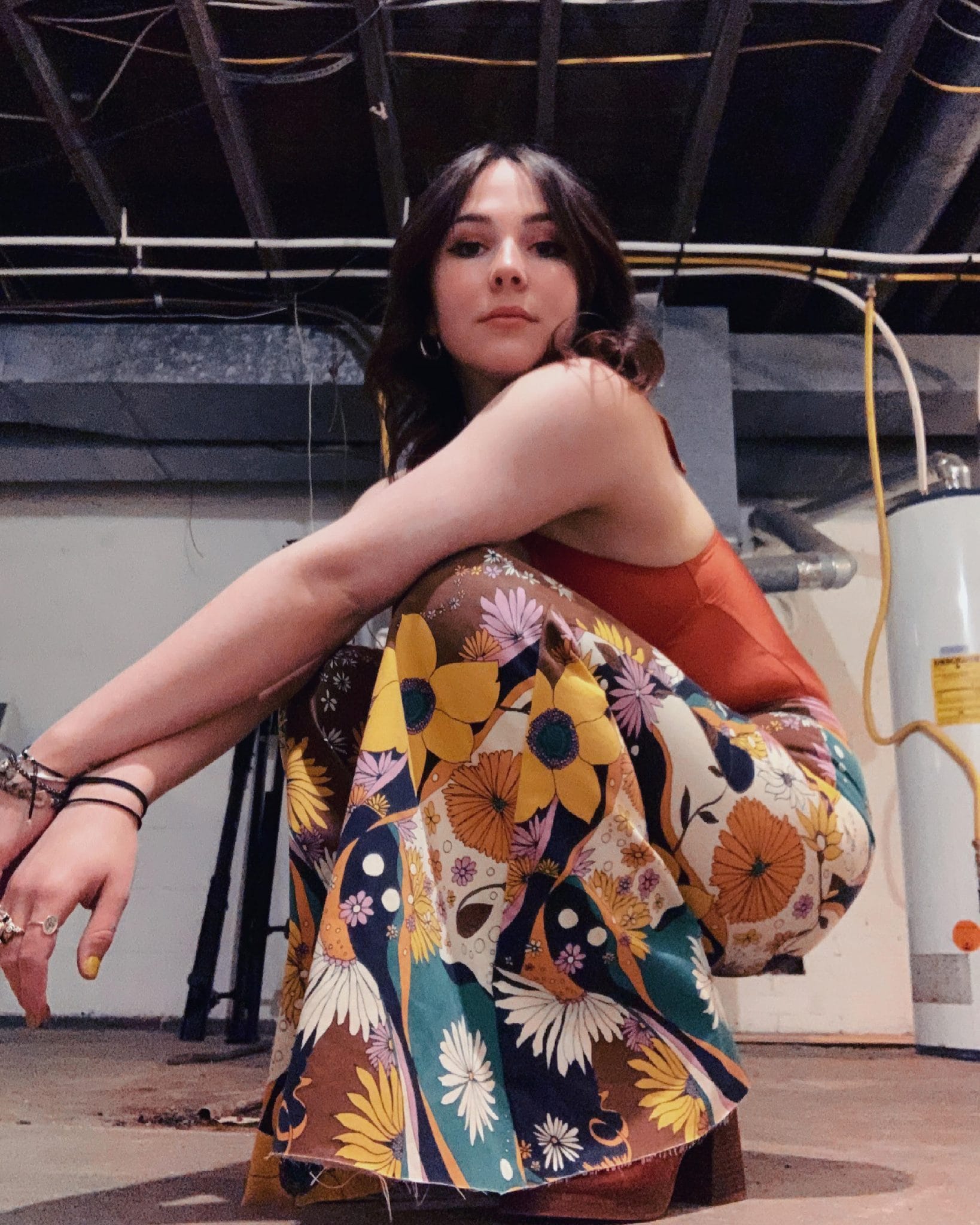 Mackenzie Fensterstock